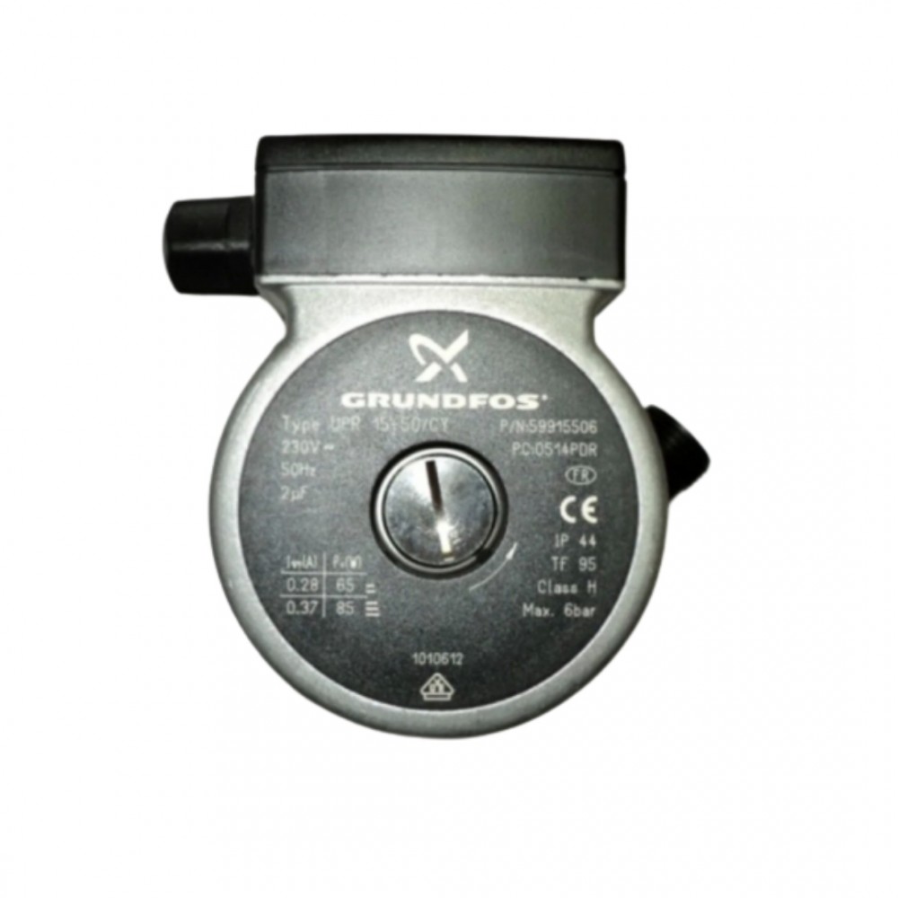 Totaline Sirkülasyon Pompası